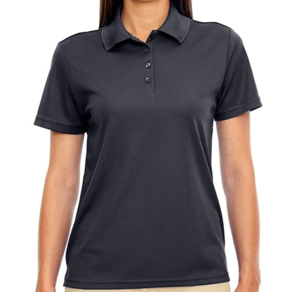 Ash City - Core 365 Ladies Origin Performance Pique Polo