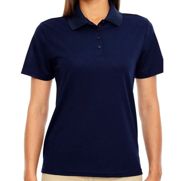 Ash City - Core 365 Ladies Origin Performance Pique Polo