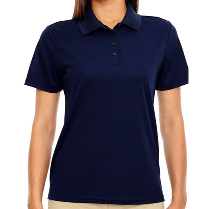 Ash City - Core 365 Ladies Origin Performance Pique Polo