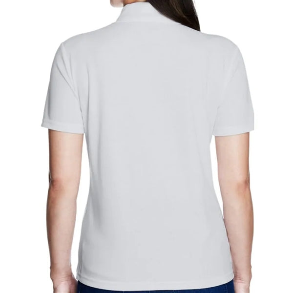 Ash City - Core 365 Ladies Origin Performance Pique Polo
