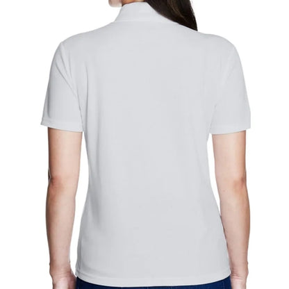 Ash City - Core 365 Ladies Origin Performance Pique Polo