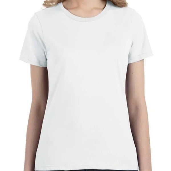 Gildan Ladies' Lightweight T-Shirt