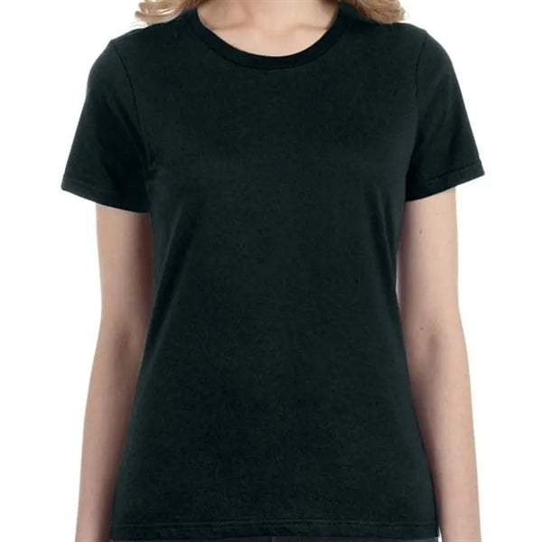 Gildan Ladies' Lightweight T-Shirt