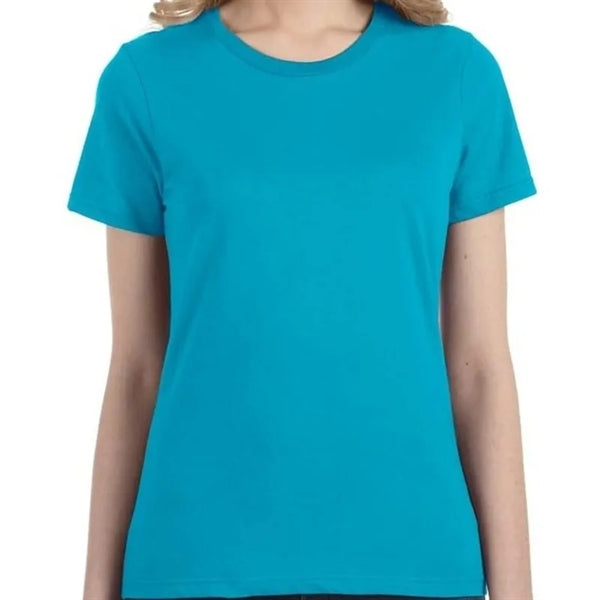 Gildan Ladies' Lightweight T-Shirt