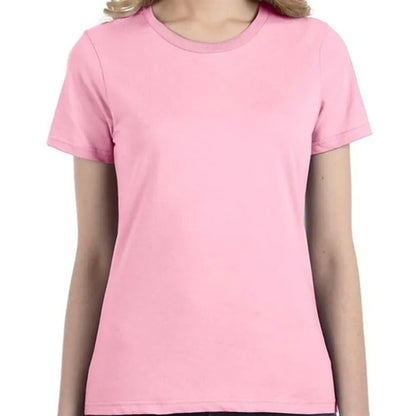 Gildan Ladies' Lightweight T-Shirt
