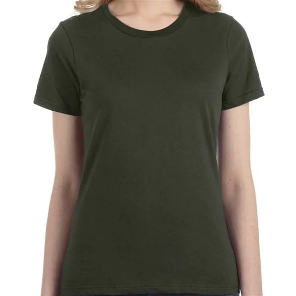 Gildan Ladies' Lightweight T-Shirt