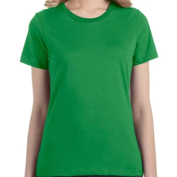 Gildan Ladies' Lightweight T-Shirt