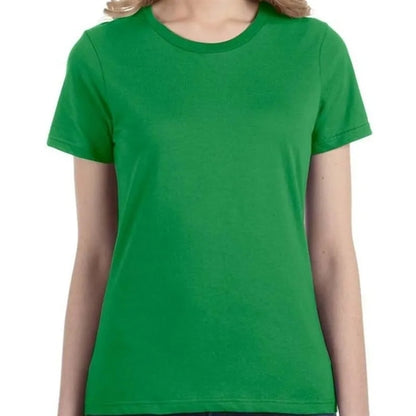 Gildan Ladies' Lightweight T-Shirt