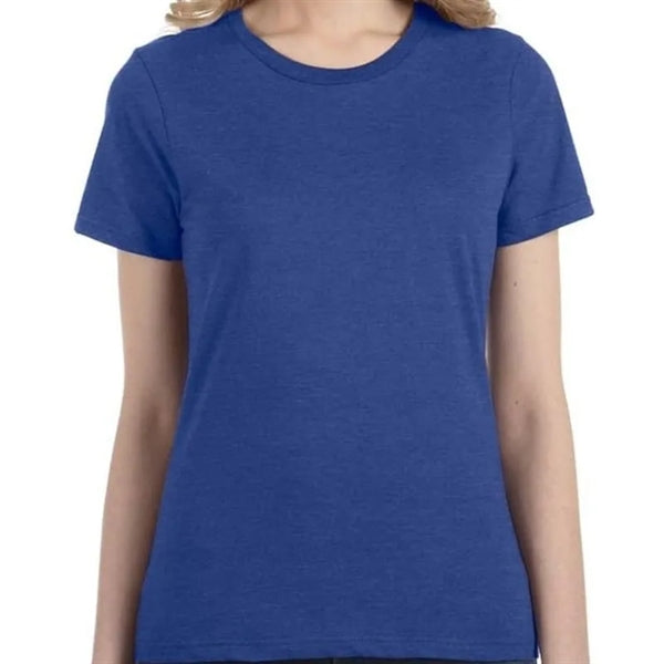 Gildan Ladies' Lightweight T-Shirt