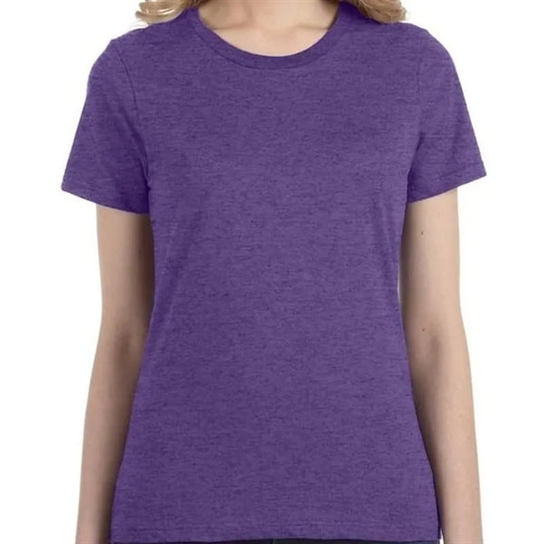 Gildan Ladies' Lightweight T-Shirt