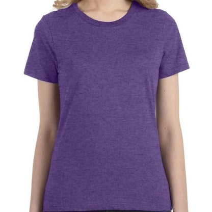Gildan Ladies' Lightweight T-Shirt