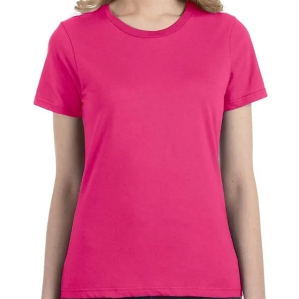 Gildan Ladies' Lightweight T-Shirt