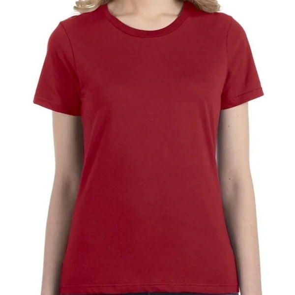 Gildan Ladies' Lightweight T-Shirt
