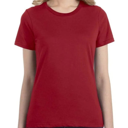 Gildan Ladies' Lightweight T-Shirt