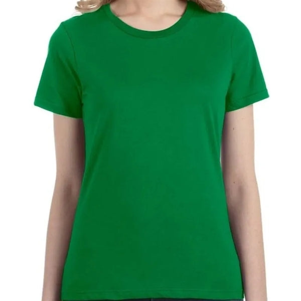 Gildan Ladies' Lightweight T-Shirt