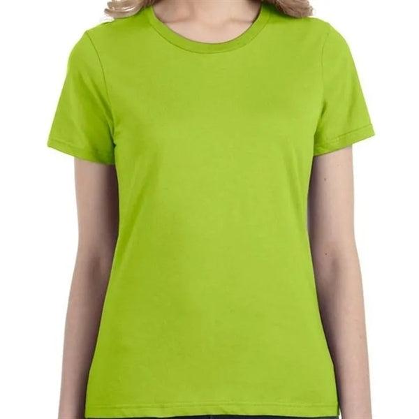 Gildan Ladies' Lightweight T-Shirt