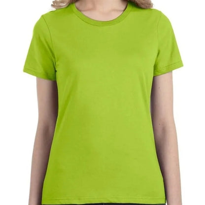 Gildan Ladies' Lightweight T-Shirt