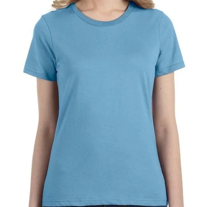 Gildan Ladies' Lightweight T-Shirt