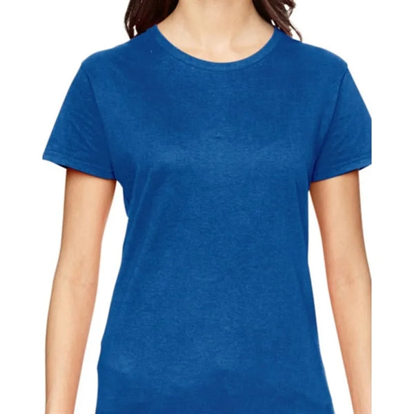 Gildan Ladies' Lightweight T-Shirt