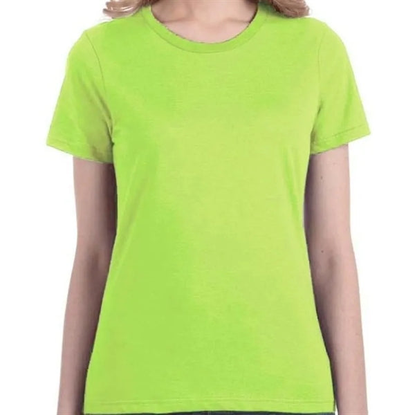 Gildan Ladies' Lightweight T-Shirt
