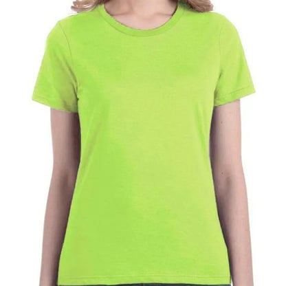 Gildan Ladies' Lightweight T-Shirt