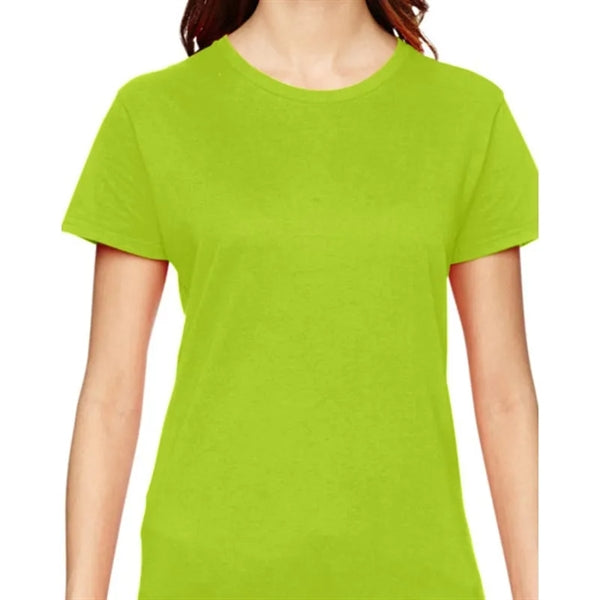 Gildan Ladies' Lightweight T-Shirt