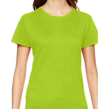 Gildan Ladies' Lightweight T-Shirt