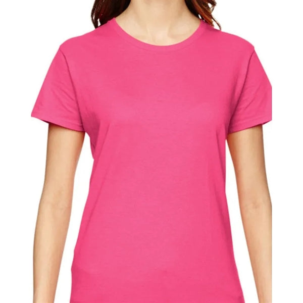 Gildan Ladies' Lightweight T-Shirt