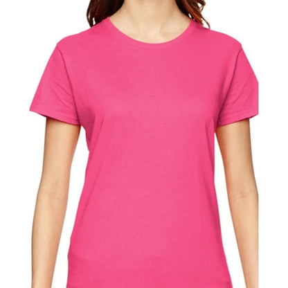 Gildan Ladies' Lightweight T-Shirt
