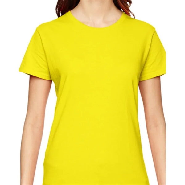 Gildan Ladies' Lightweight T-Shirt