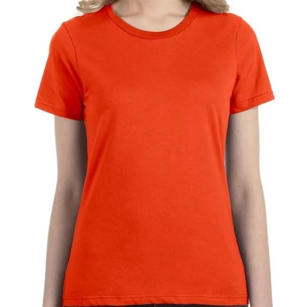 Gildan Ladies' Lightweight T-Shirt