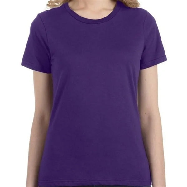 Gildan Ladies' Lightweight T-Shirt