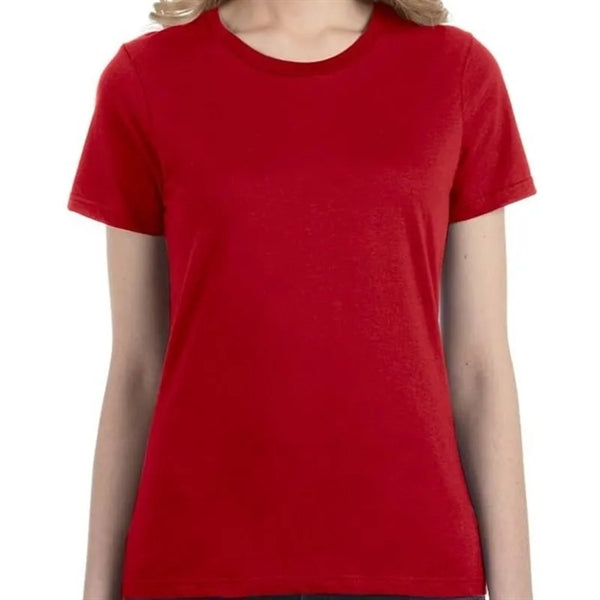 Gildan Ladies' Lightweight T-Shirt