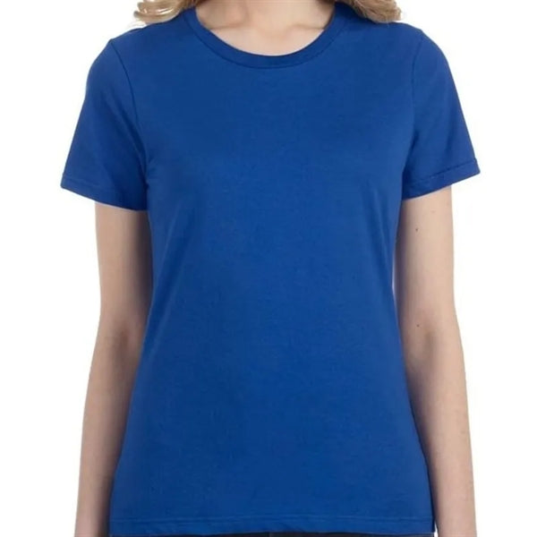 Gildan Ladies' Lightweight T-Shirt