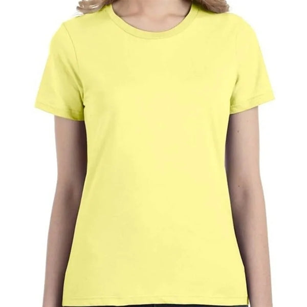 Gildan Ladies' Lightweight T-Shirt