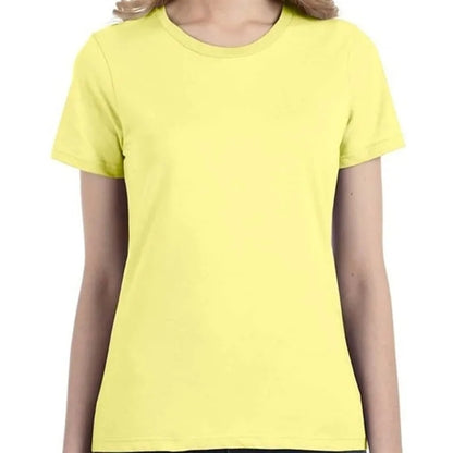 Gildan Ladies' Lightweight T-Shirt