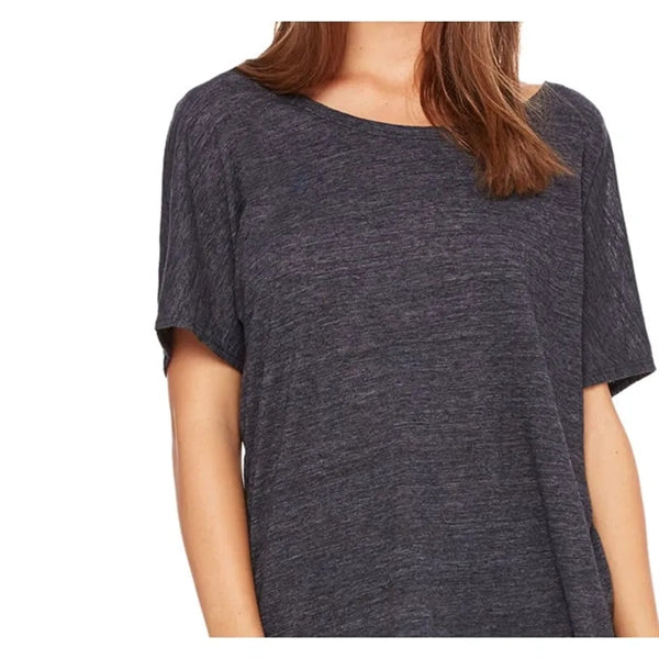 Bella Ladies Slouchy T-Shirt