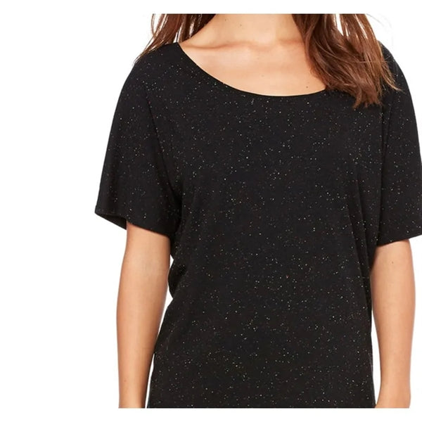Bella Ladies Slouchy T-Shirt