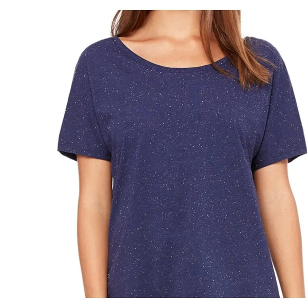 Bella Ladies Slouchy T-Shirt