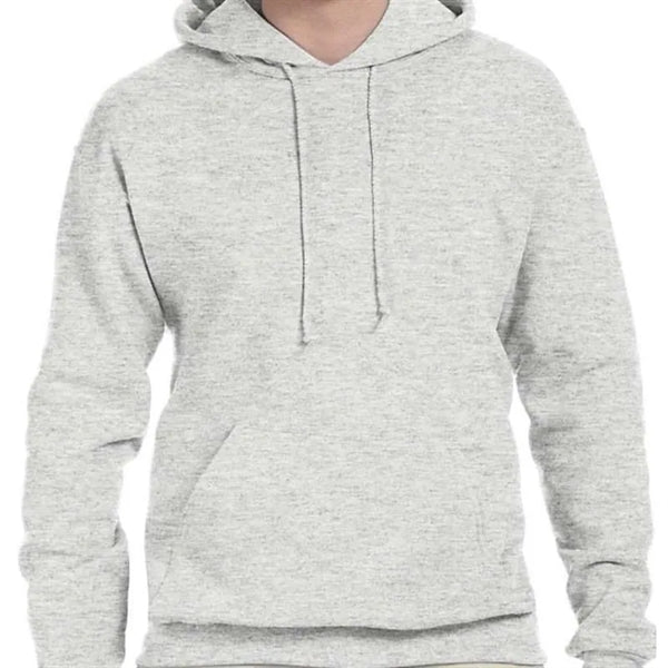 Jerzees 8 Oz 50/50 Adult NuBlend Fleece Pullover Hooded S...