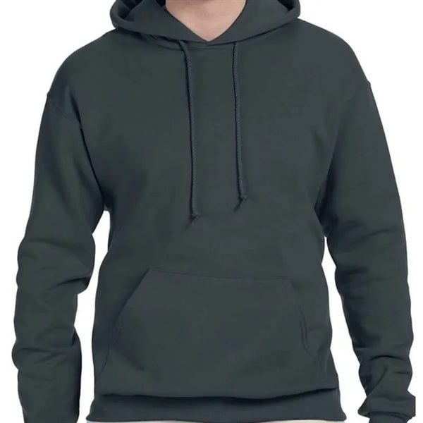 Jerzees 8 Oz 50/50 Adult NuBlend Fleece Pullover Hooded S...
