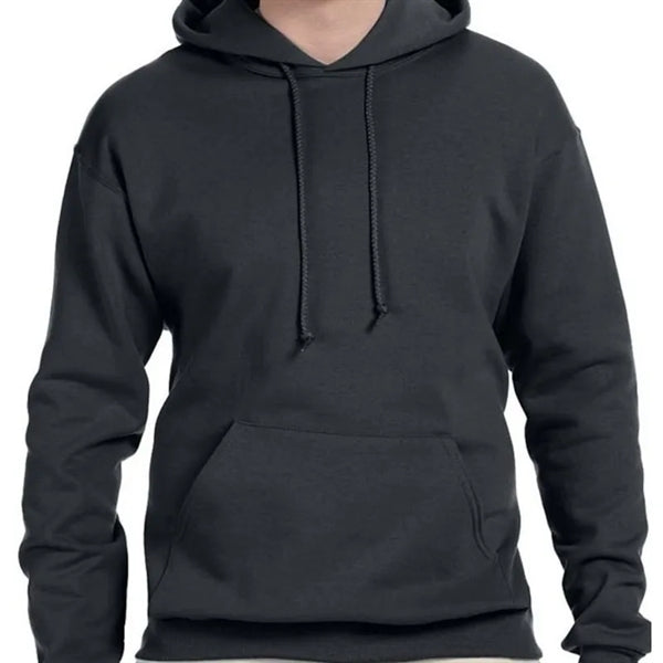 Jerzees 8 Oz 50/50 Adult NuBlend Fleece Pullover Hooded S...