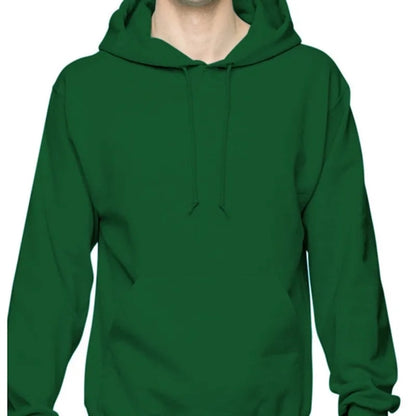 Jerzees 8 Oz 50/50 Adult NuBlend Fleece Pullover Hooded S...