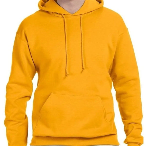 Jerzees 8 Oz 50/50 Adult NuBlend Fleece Pullover Hooded S...
