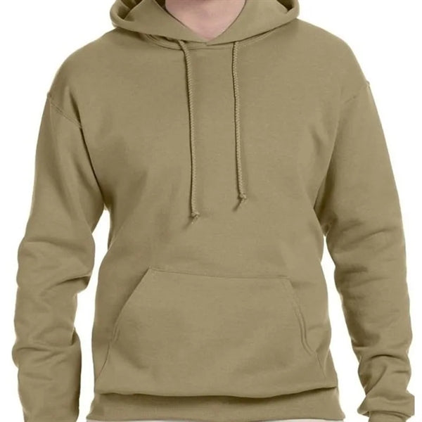 Jerzees 8 Oz 50/50 Adult NuBlend Fleece Pullover Hooded S...