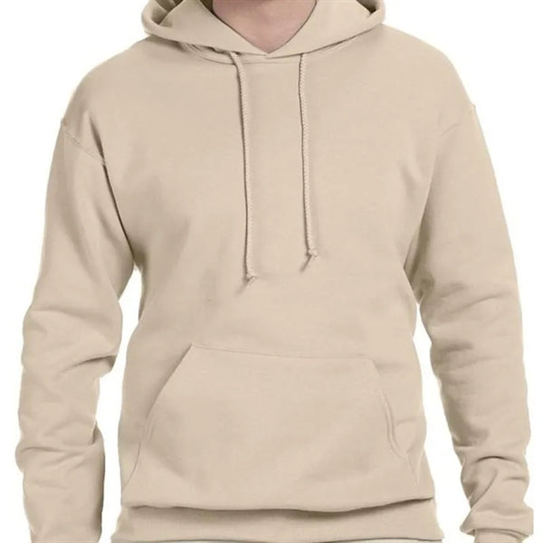 Jerzees 8 Oz 50/50 Adult NuBlend Fleece Pullover Hooded S...