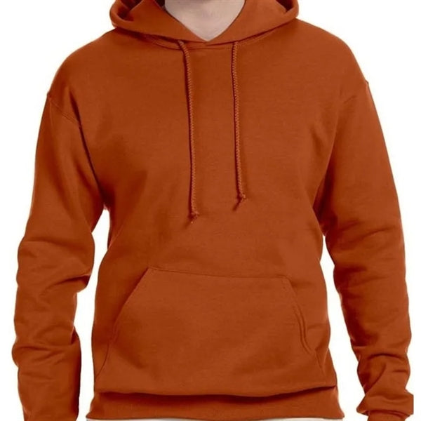 Jerzees 8 Oz 50/50 Adult NuBlend Fleece Pullover Hooded S...