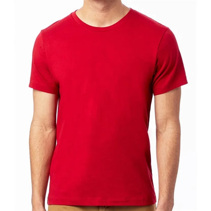 Alternative Mens Basic Crew