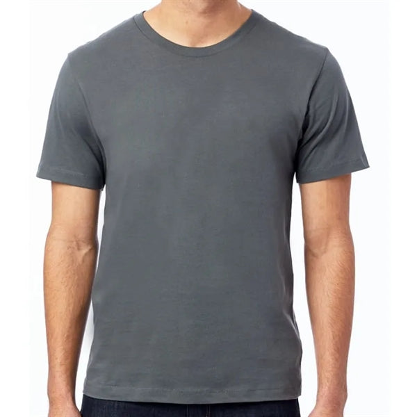 Alternative Mens Basic Crew