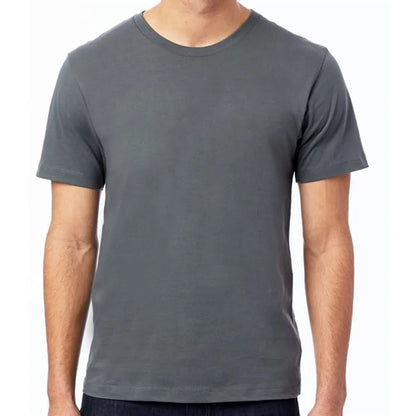 Alternative Mens Basic Crew